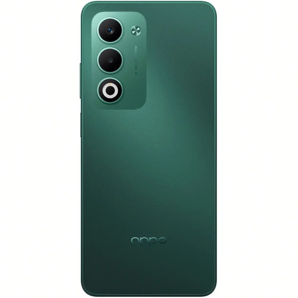 Oppo A5 8/256 GB CPH2727 Aurora Green — Smartfonlar, Bakı (2)
