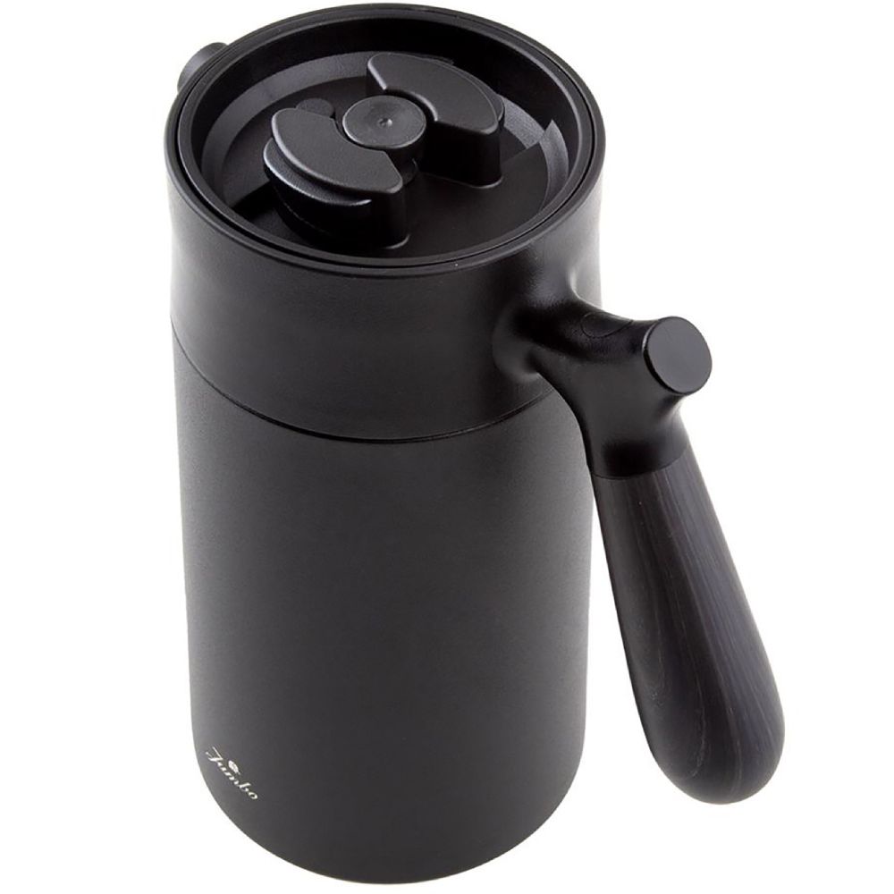 French press Jumbo Glory 5 1 lt 8682972020723 — Mətbəx texnikası, Bakı (2)