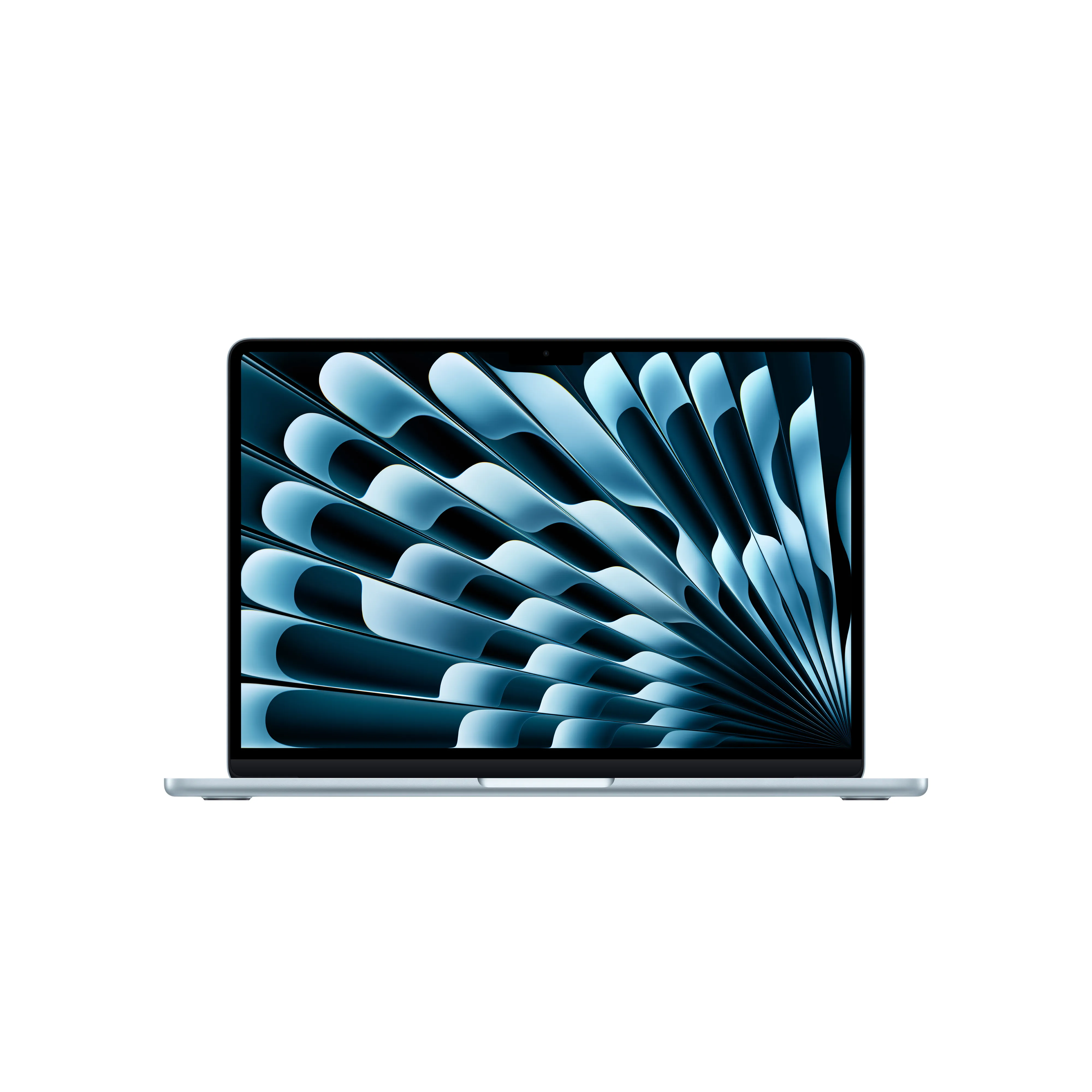 Apple MacBook Air 13" M5 (10C CPU/10C GPU) 16GB/1TB, Sky Blue (MDHJ4RU/A)