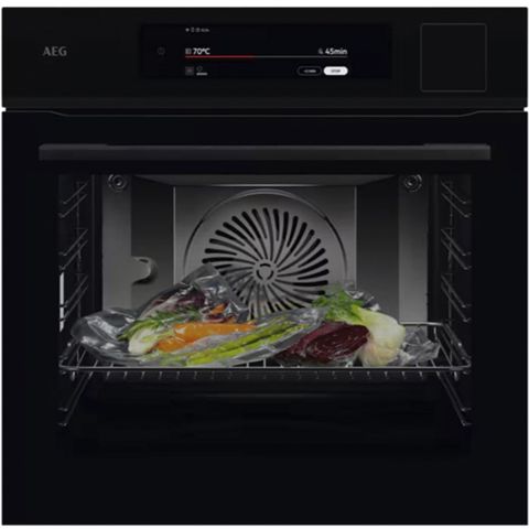 Soba aeg NBP9S831AB — Bakı