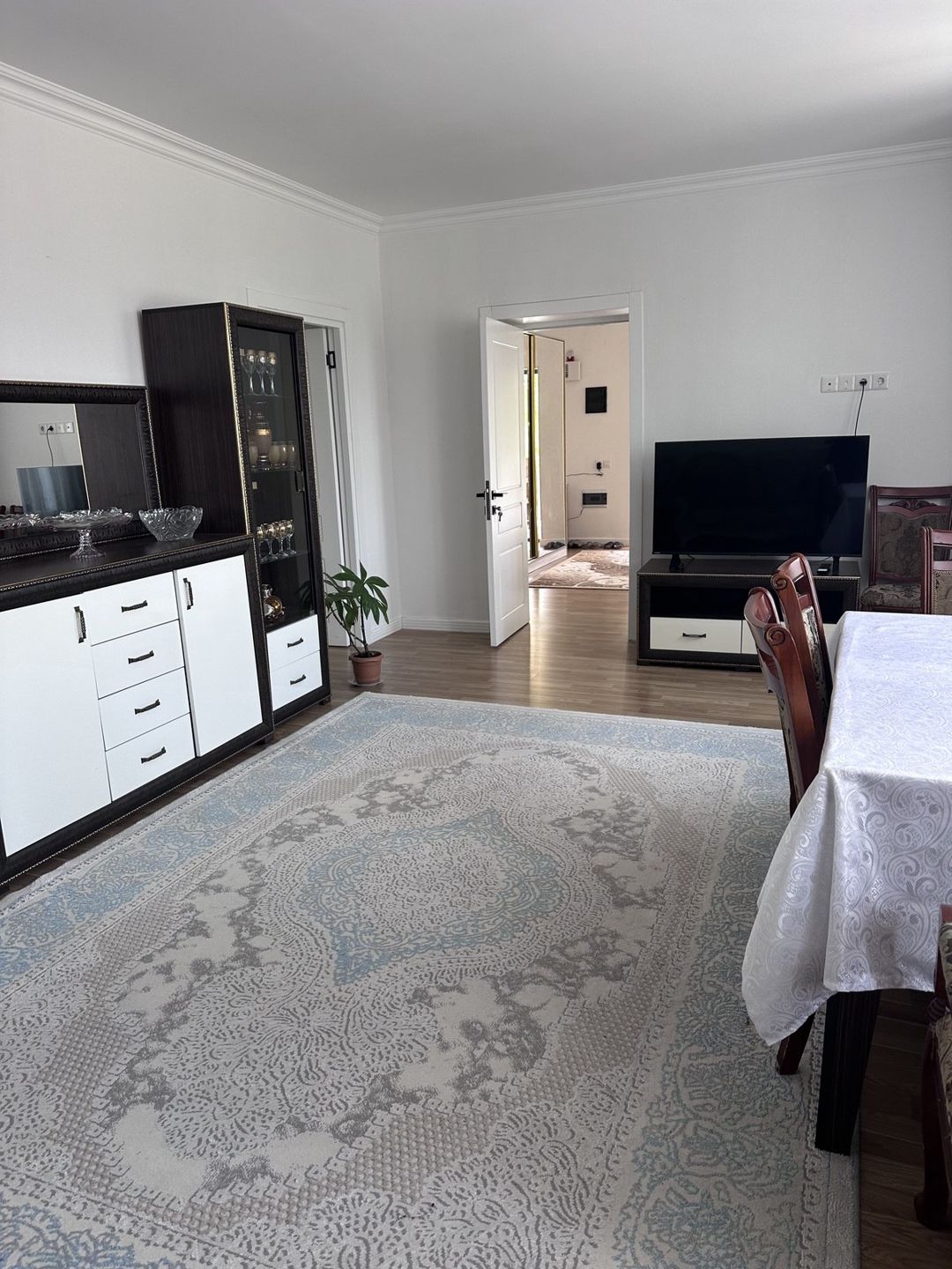 Bağ evi kirayə verilir, Laçın r — Ev, villa, Laçın (9)