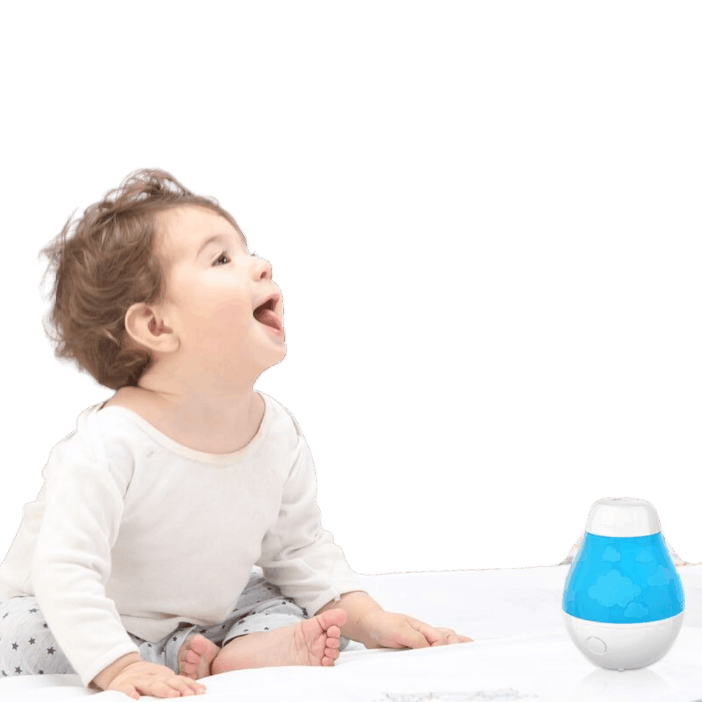 Hava nəmləndirici Chicco 8058664069569 — Mallar, Bakı (3)