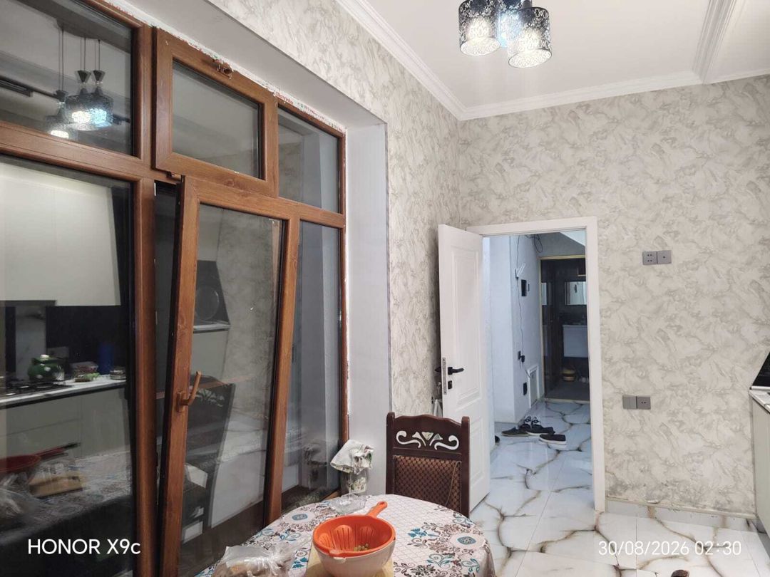 Həyət evi, israfil Məmmədov küç — Ev, villa, Bakı (8)