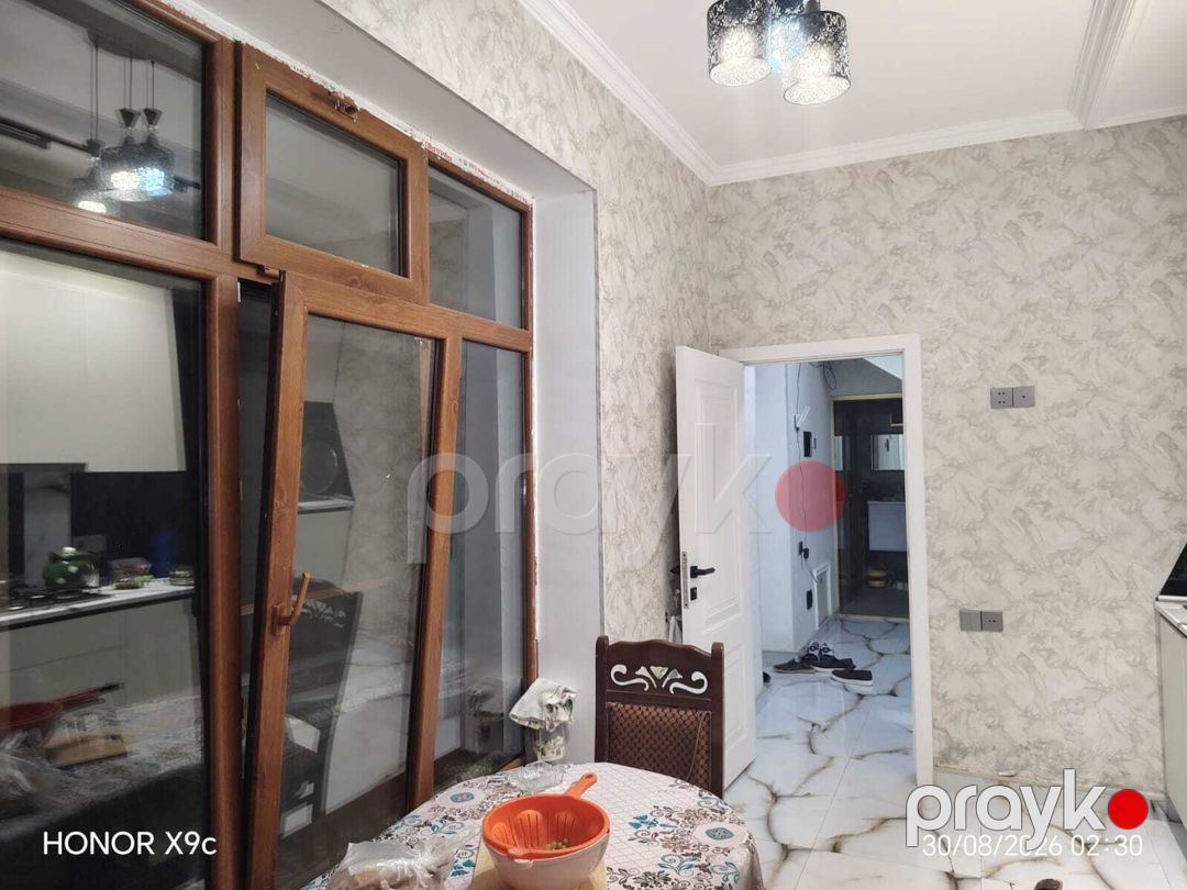 Satılır 10 otaqlı həyət evi/bağ evi 350 m² — Ev, villa, Bakı (8)