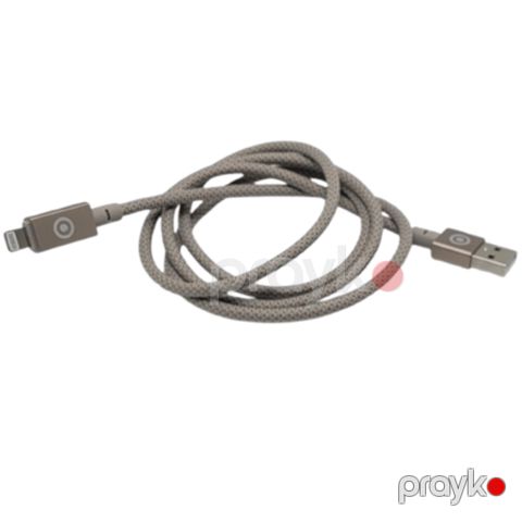 Naqil Euroacs USB Type-A to Lightning EU-Z209 ACHRKA843847 — Bakı