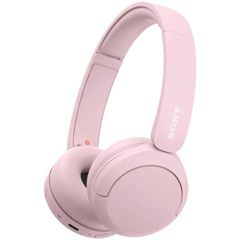 Qulaqlıq Sony WH-CH520 On Ear WH-CH520/PZE Pink — Bakı