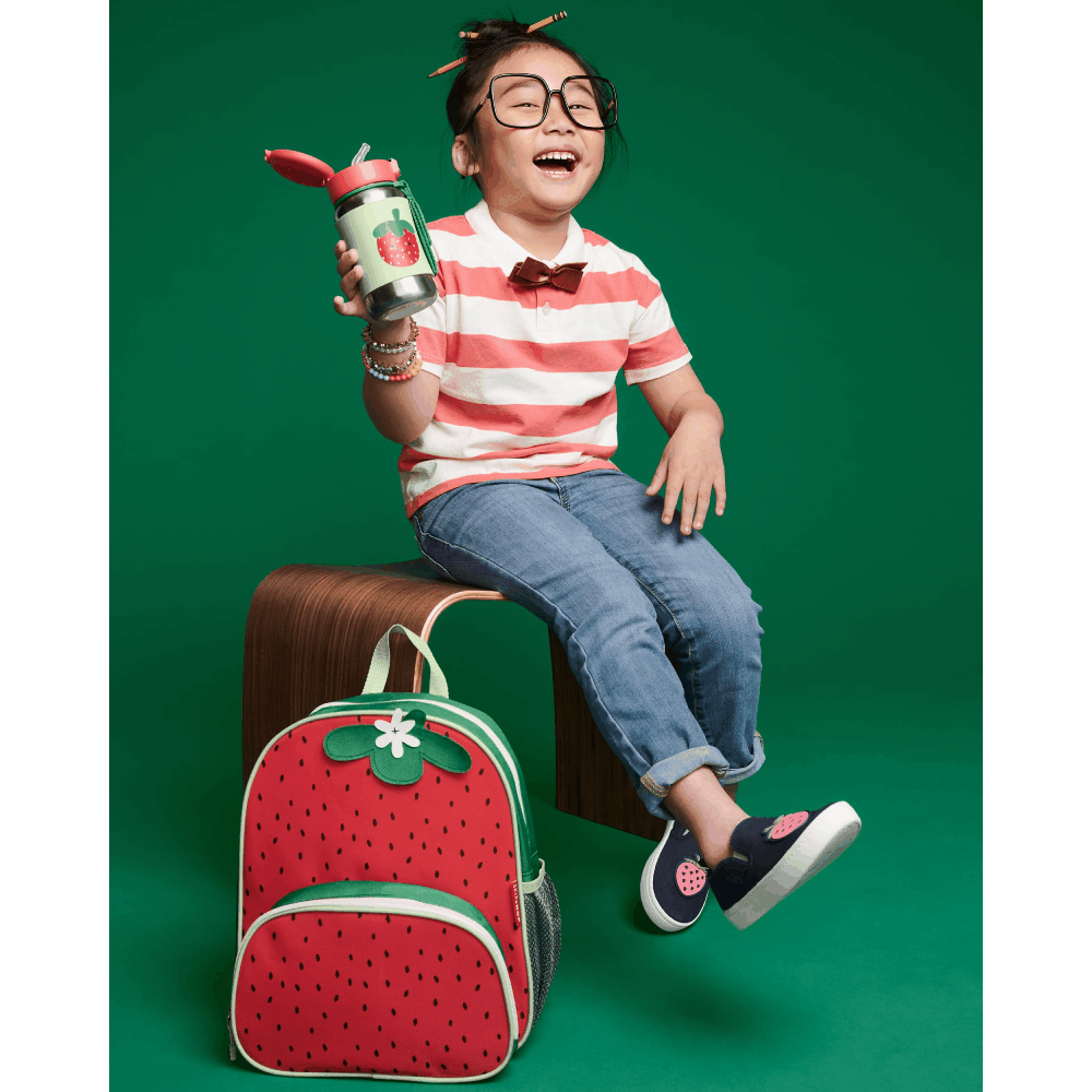 Termos Skip Hop Strawberry 0195861224198 — Mallar, Bakı (3)