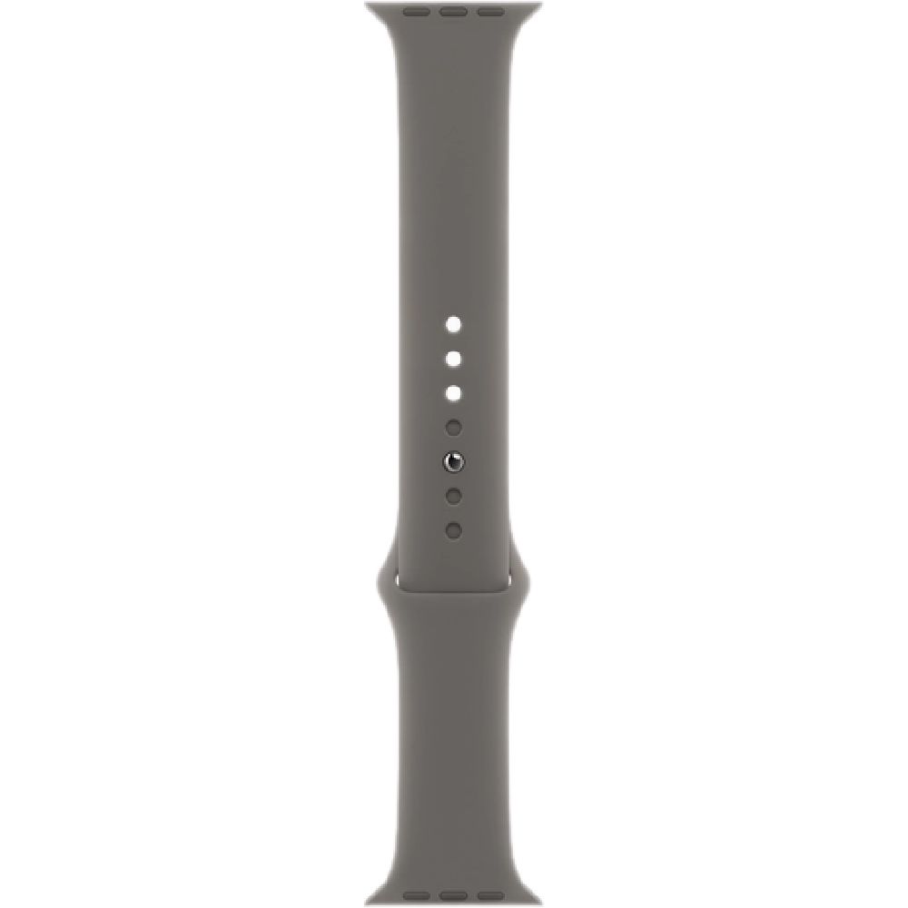 Kəmər Apple Clay Sport Band M/L / MT493ZM/A — Saatlar, Bakı (4)