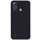 Qoruyucu örtük Itel A49 — Cases