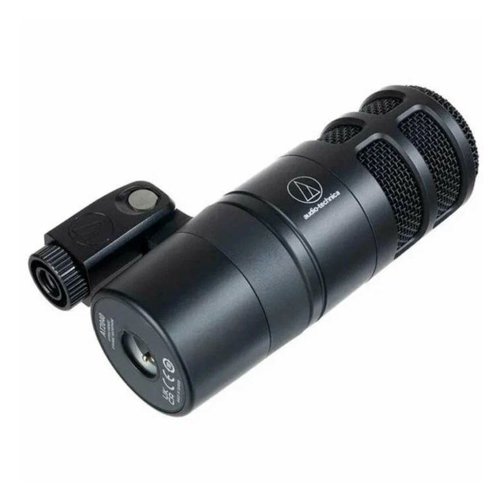 Mikrofon Audio-Technica AT2040 — Mallar, Bakı (5)