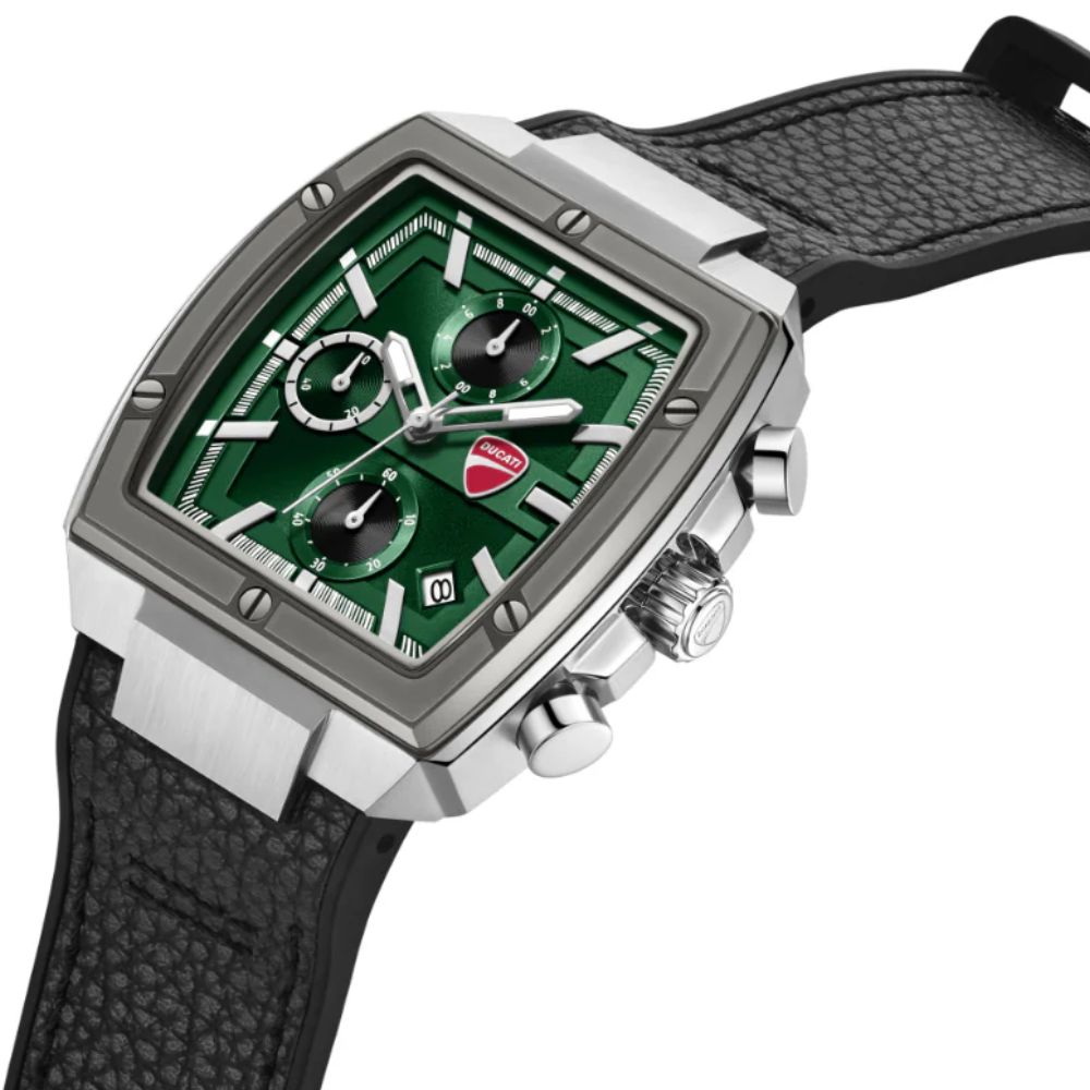 Saat Ducati DTWGC0003401 — Saatlar, Bakı (2)