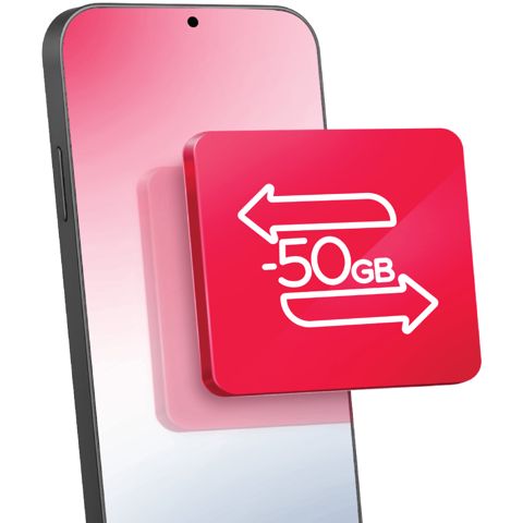 Smartfonda məlumatın köçürülməsi (-50 GB) — Bakı
