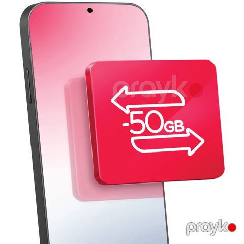 Smartfonda məlumatın köçürülməsi (-50 GB) — Bakı