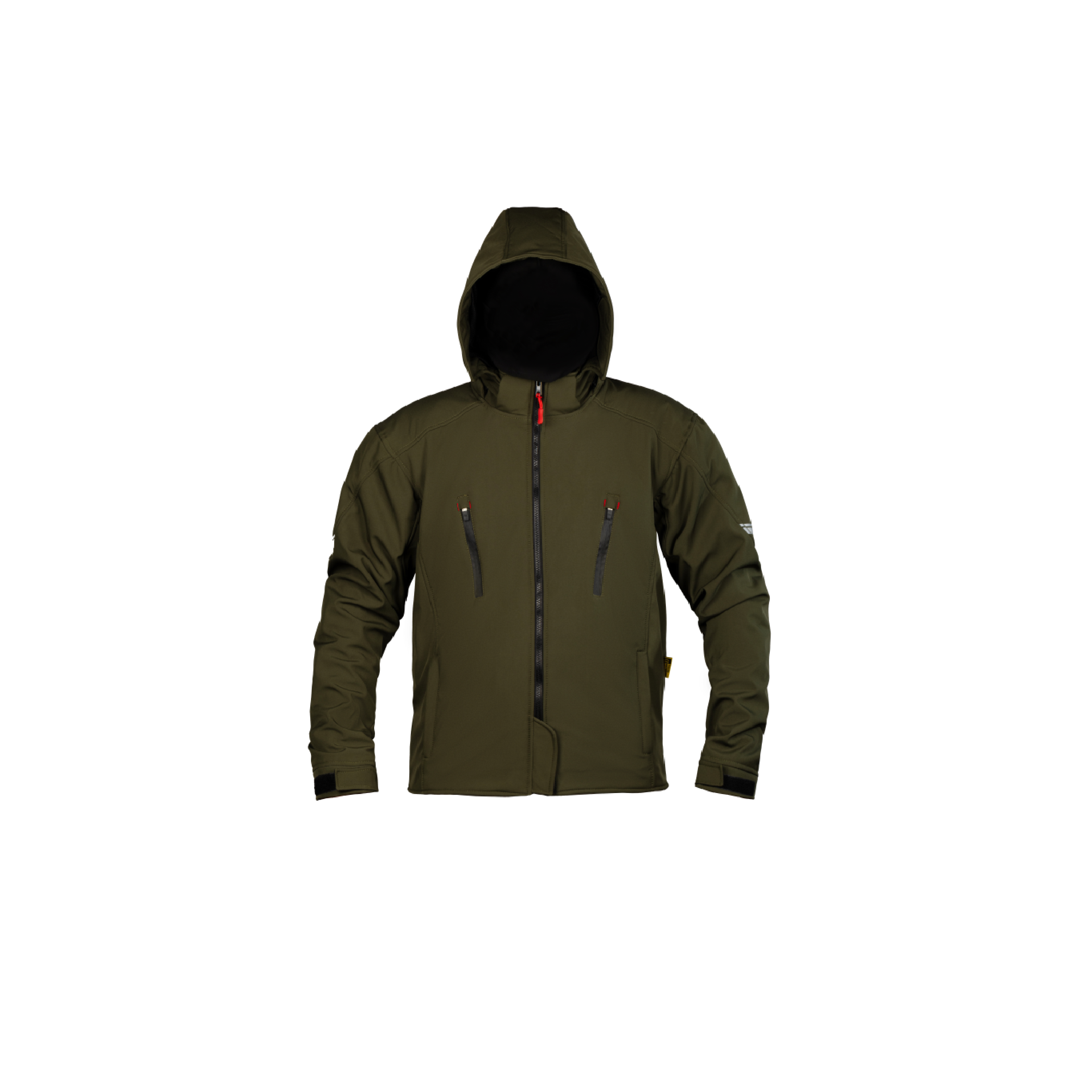 Gödəkçə Motoverse Diamond New, Softshell, Khaki (XXL)