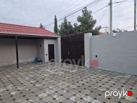 Həyət evi, Sumqayıt ş — Sumqayıt