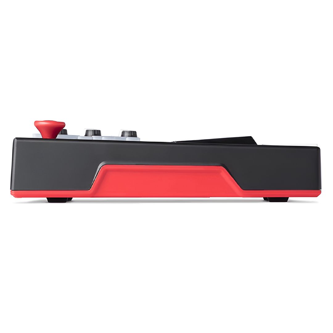 MIDI-klaviatura Akai MPK Mini Play — Musiqiə alətləri, Bakı (2)