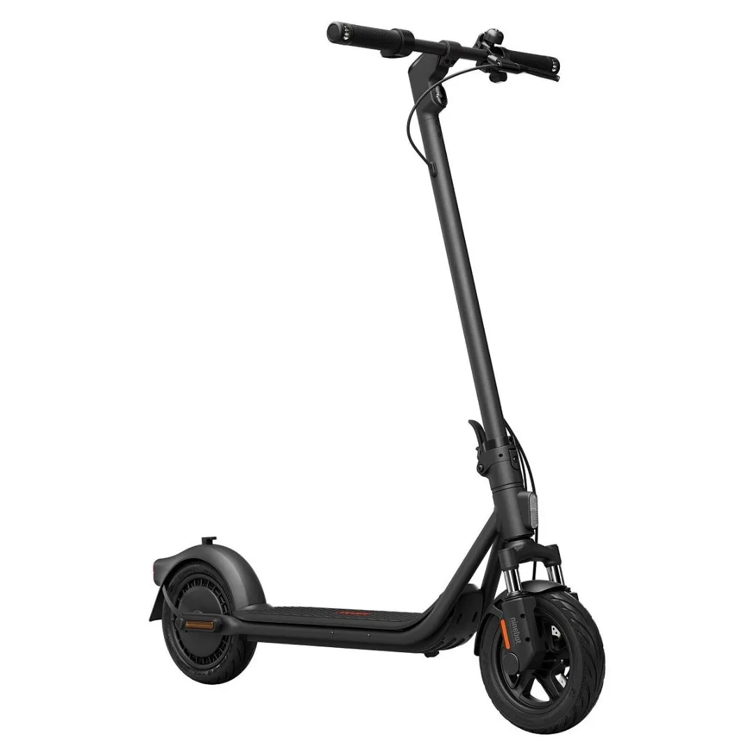 Elektrosamokat Nınebot Ekıckscooter F2 II