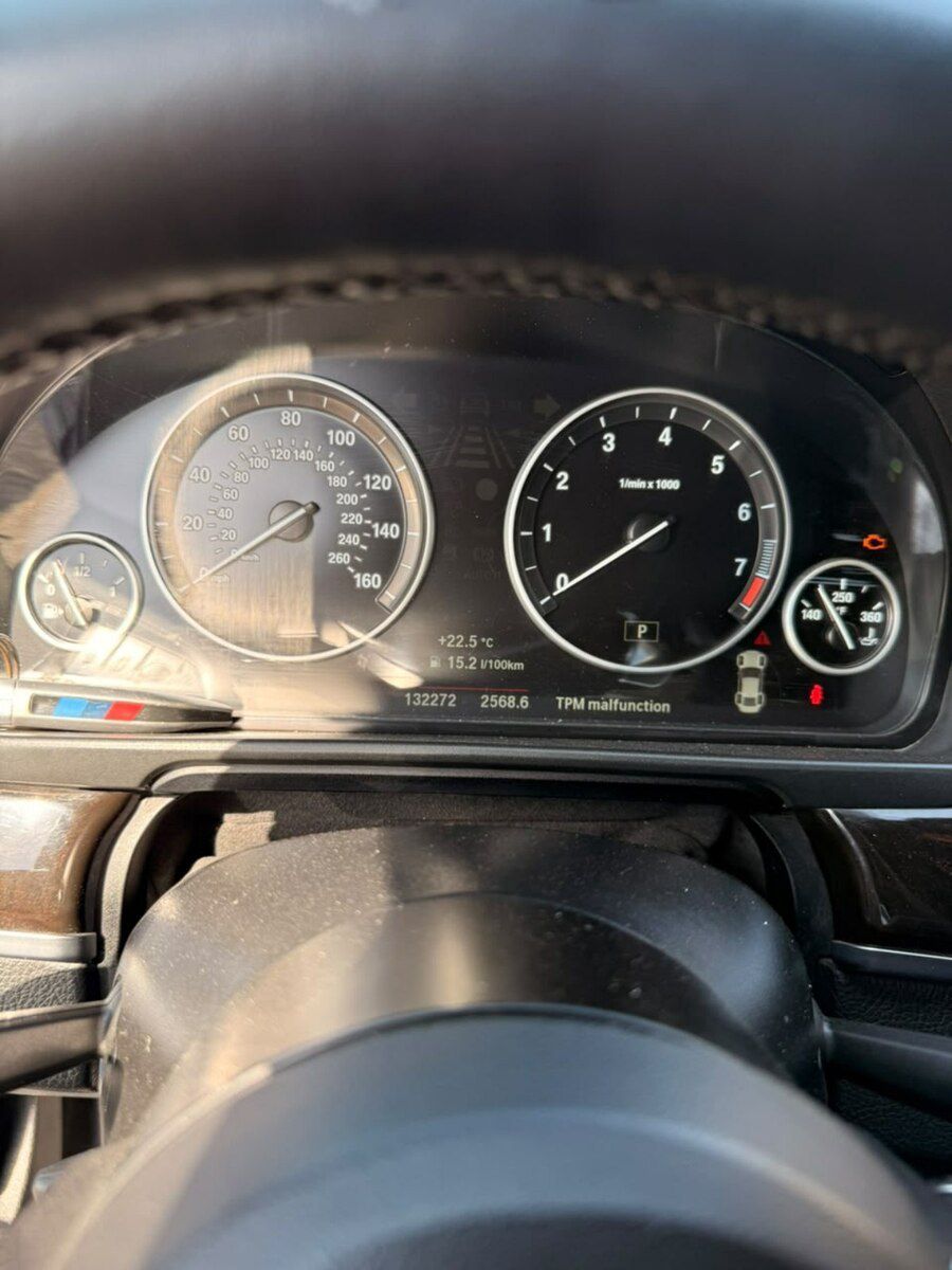 BMW 528, 2015 il — Avtomobillər, Bakı (8)