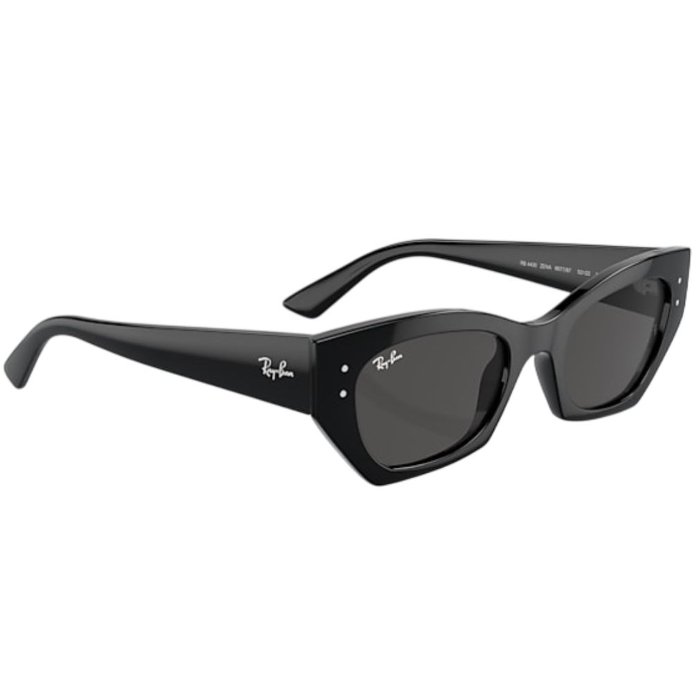 Günəş eynəyi Ray-Ban RB4430 52 M 667787 — Günəş eynəkləri, Bakı (3)