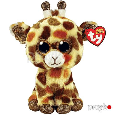 Yumşaq oyuncaq TY Stilts Giraffe Tan Reg 8421363940 — Bakı