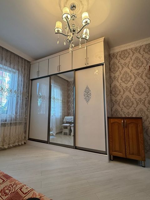 1-otaqlı mənzil kirayə verilir, Yeni Yasamal qəs., 15 m² — Bakı