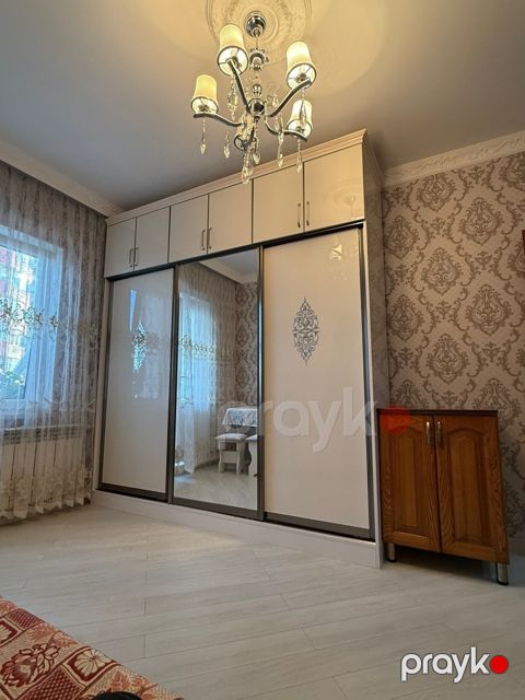 1-otaqlı mənzil kirayə verilir, Yeni Yasamal qəs., 15 m²