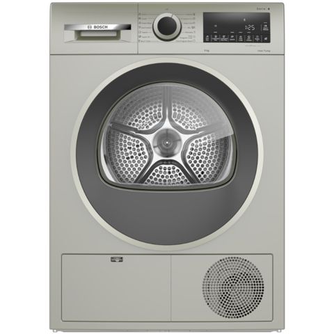 Quruducu maşın Bosch WQG1420XME — Bakı