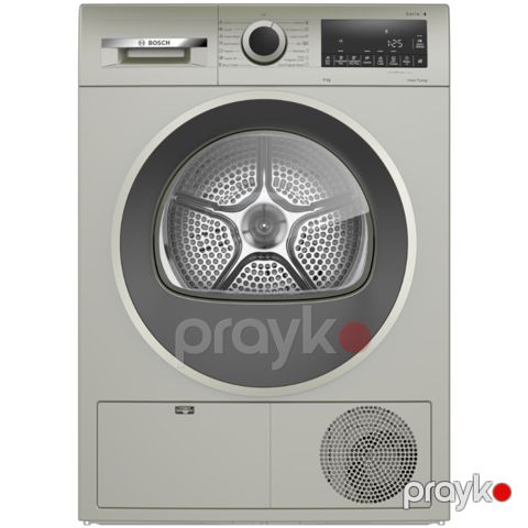 Quruducu maşın Bosch WQG1420XME — Bakı