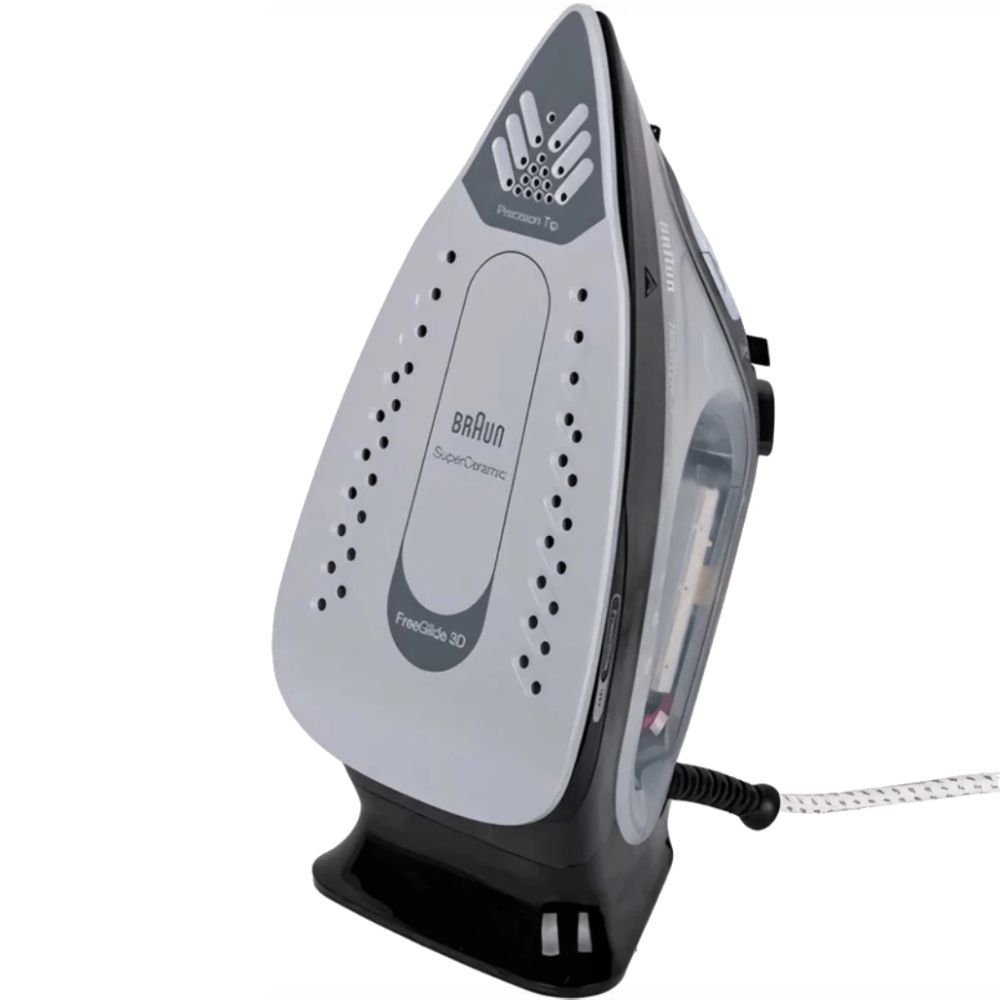 Ütü Braun SI 3055 BK — Ütü, Bakı (3)