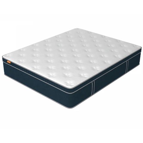 Matras Ormatek Orto Premium Memory Navy Lux 160×200×33 — Bakı