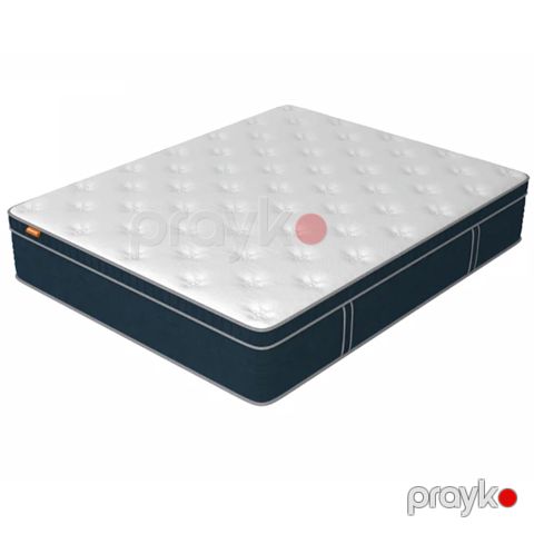 Matras Ormatek Orto Premium Memory Navy Lux 160×200×33 — Bakı