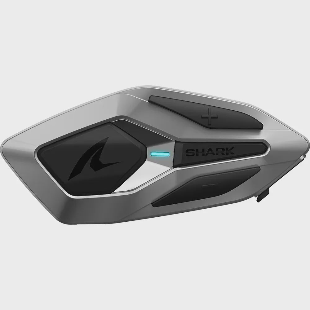 Dəbilqə qulaqlıgı Intercom Sena FOR Shark Mesh - Dual — Motosiklet geyimi, Bakı