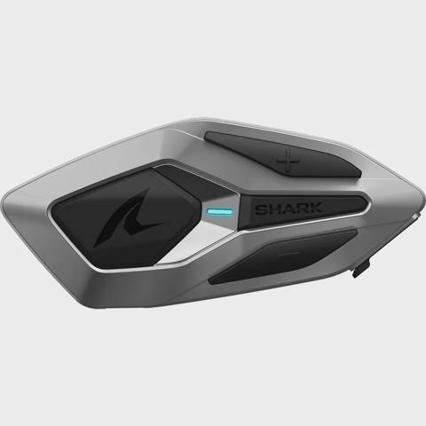 Dəbilqə qulaqlıgı Intercom Sena FOR Shark Mesh - Dual — Motorcycle gear