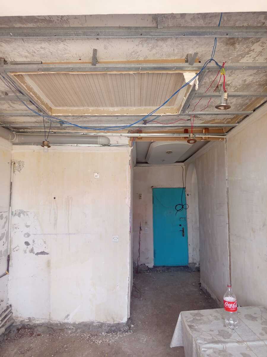 2-otaqlı mənzil, Sumqayıt ş., 53.1 m² — Mənzil, Sumqayıt (2)
