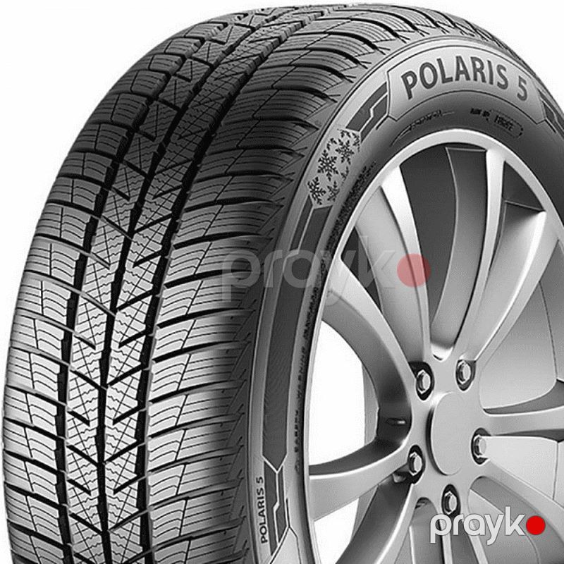 Avtomobil təkəri Barum Polaris 5 96H 215/65R15 (15413210000) — Şinlər, Bakı (3)