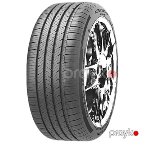 Avtomobil təkəri Goodride SA77 91W 215/45R17