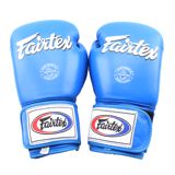 Boks əlcəyi Aspo 12 530958 Blue — Единоборства