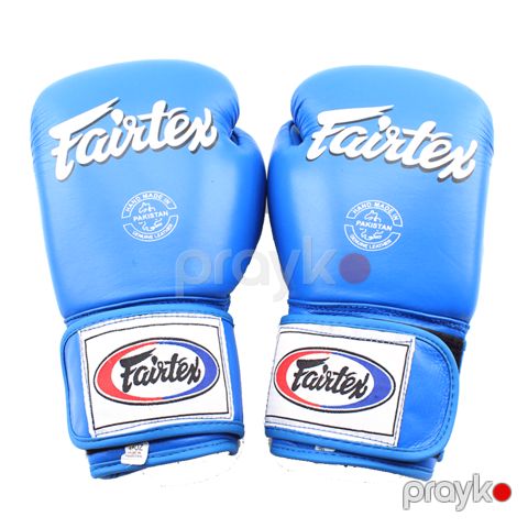 Boks əlcəyi Aspo 12 530958 Blue — Bakı