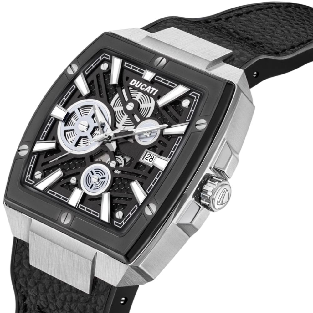 Saat Ducati DTWGB0000701 — Saatlar, Bakı (2)