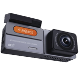 Euroacs Camera 2K EU-VC1 Dark Gray — Камеры видеонаблюдения
