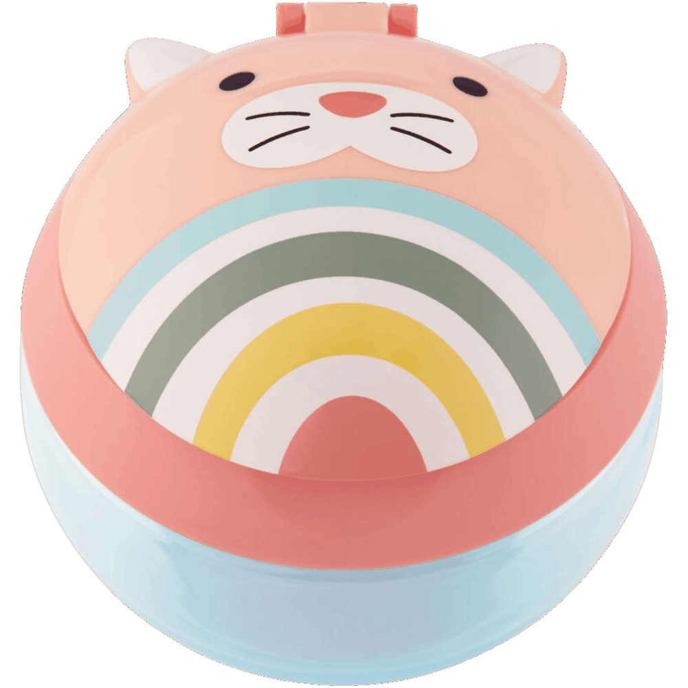 Saxlama qabı Skip Hop Cat 0195862468294 — Uşaqlar üçün hər şey, Bakı (2)