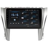 Avtomobil üçün monitor King Cool Android T18 3/32 GB DSP & Carplay For Toyota Camry 2015-2016 (Europe) — Avtomobil televizorları və monitorları