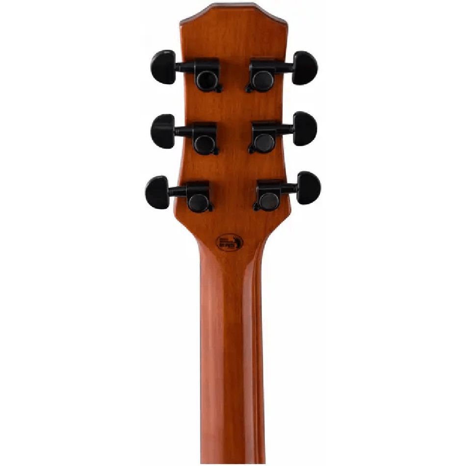 Akustik gitara Flight D-130 NA — Gitarlar və digər simli alətlər, Bakı (2)