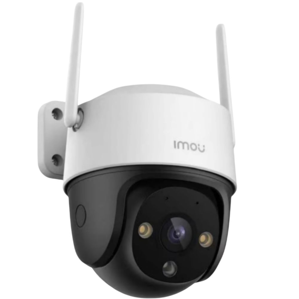 Kamera Imou Cruiser SE+ IPC-K7CP-3H1WE — Ağıllı ev, Bakı (2)