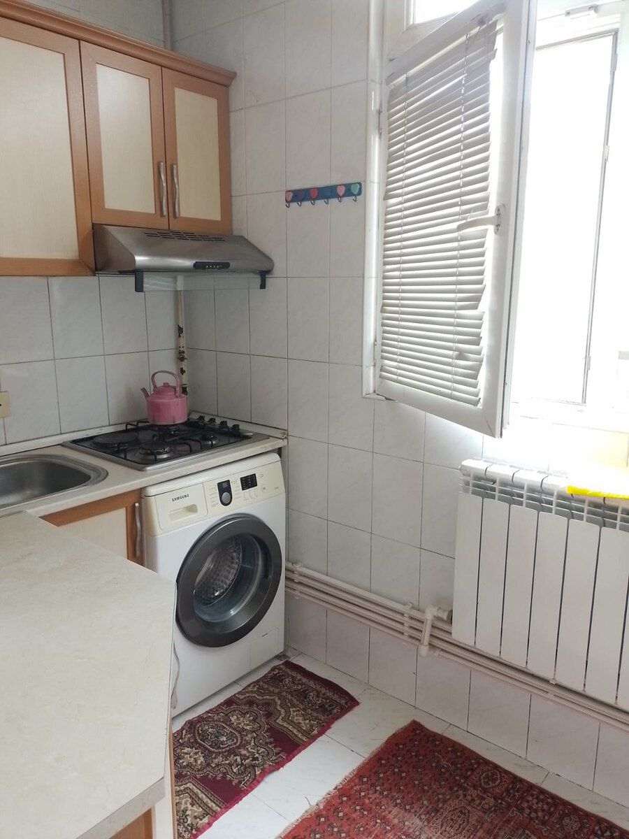2-otaqlı mənzil kirayə verilir, 7-ci mkr. qəs., 50 m² — Mənzil, Bakı (7)