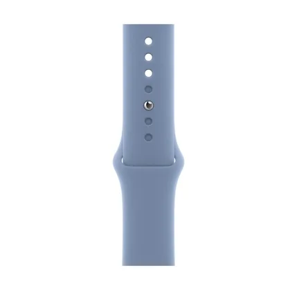 Qolbaq Apple 41mm Winter Blue Sport Band - M/L (MT363ZM/A) — Bakı