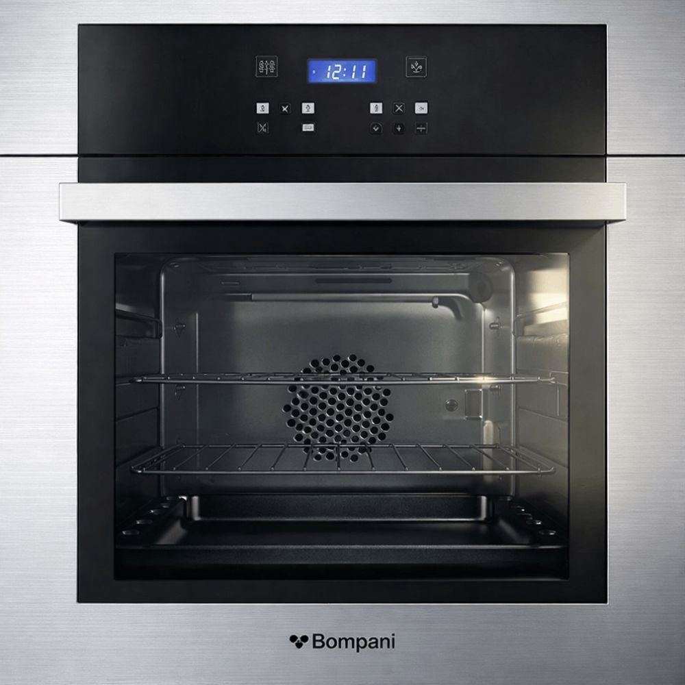 Soba Bompani BO243EA/E — Fırın kamerası, Bakı