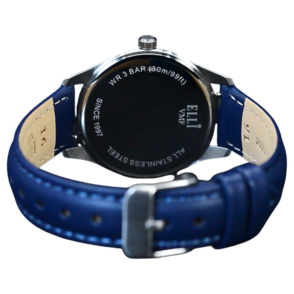 Saat VMF Elli VE1134/4PA0/8M1/43 — Saatlar, Bakı (3)