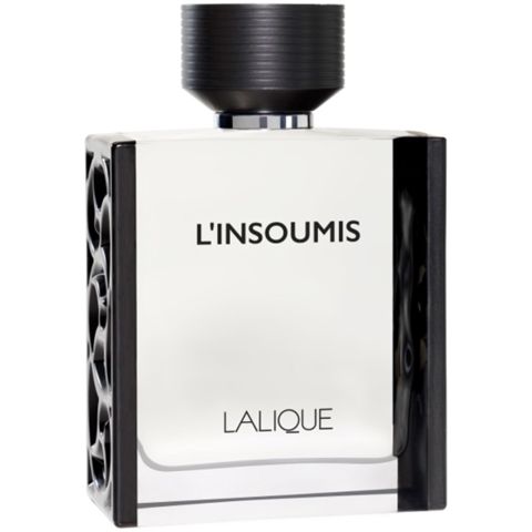 Kişi parfümü Lalique L'insoumis EDT 100 ml 7640111503187 — Perfumes