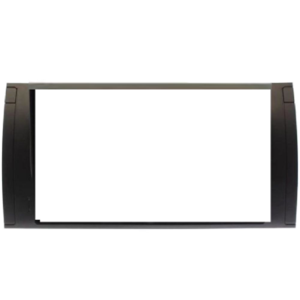 Avtomobil üçün monitor King Cool Android T18 3/32 GB DSP & Carplay For BMW E39 — Avtomobil televizorları və monitorları, Bakı (2)